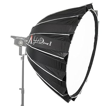 Amazon.com : Aputure Light Dome II for Aputure COB Series